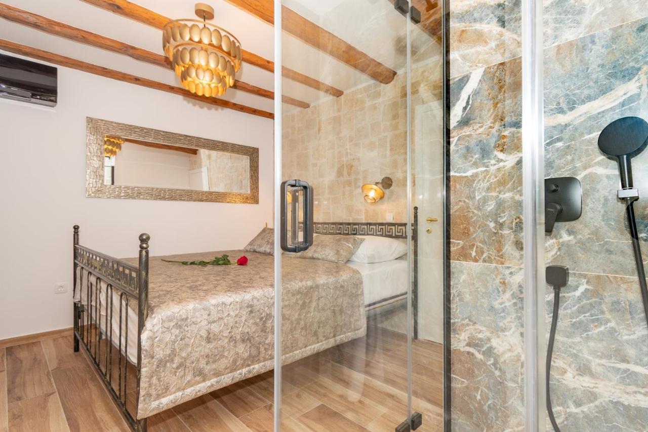 Ivka Makarska - Modern And Luxurious Oldtown Apartament Екстериор снимка