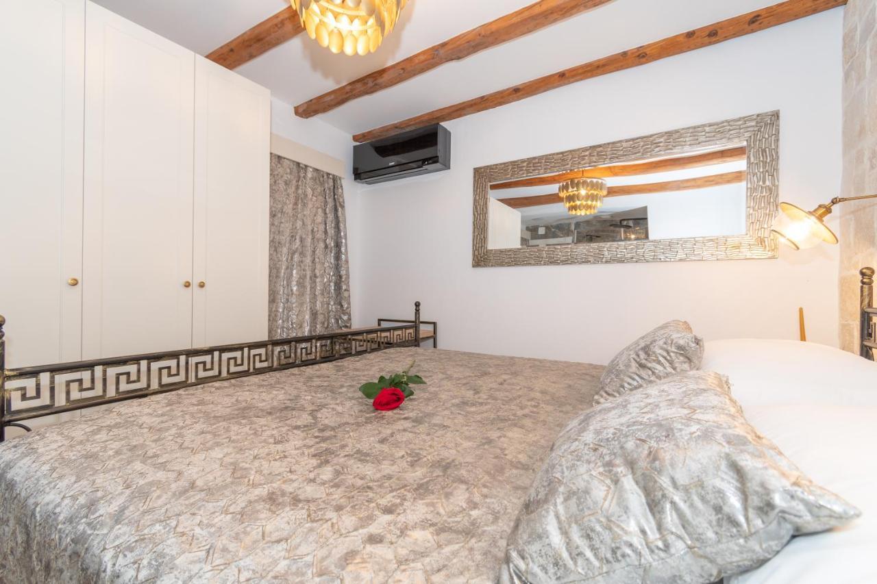 Ivka Makarska - Modern And Luxurious Oldtown Apartament Екстериор снимка